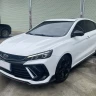 Geely Binrui