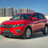 Geely Coolray SX11 (Binyue)