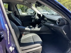 Alfa romeo Giulia Juliet