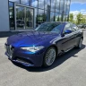 Alfa romeo Giulia Juliet