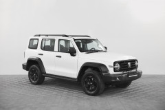 TANK 300 City Adventure 2.0 AT (220 л.с.) 4WD