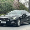 Infiniti Q50L
