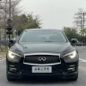 Infiniti Q50L