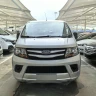 JAC Ruifeng M3