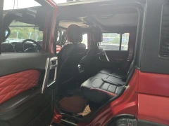 BAIC Beijing Off-road BJ40