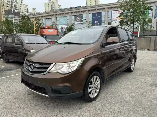Baojun 730