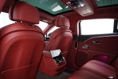 Bentley Flying Spur PHEV