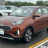 Kia Run proudly
