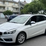 BMW 2 series station wagon