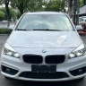 BMW 2 series station wagon