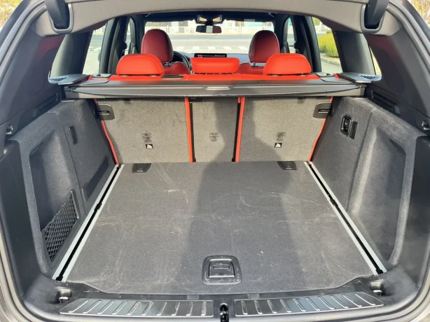 BMW X3 (imported)