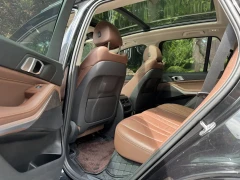 BMW X5 (imported)