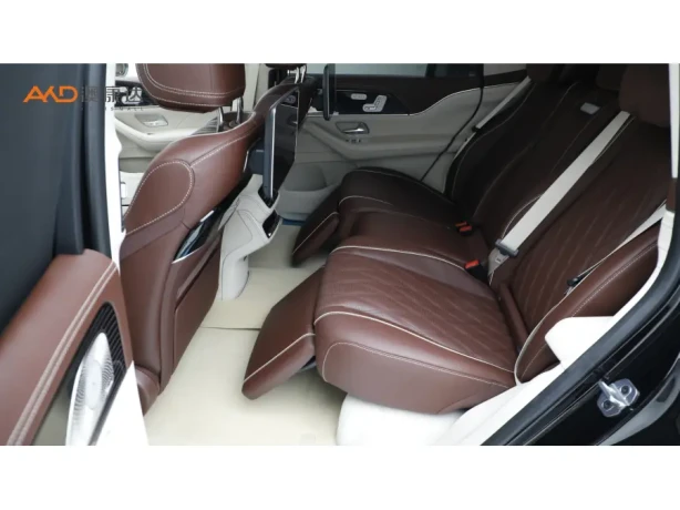 Mercedes-Benz Maybach GLS