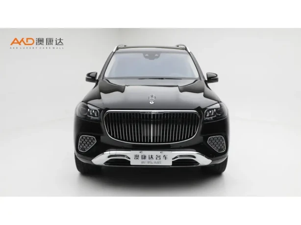 Mercedes-Benz Maybach GLS