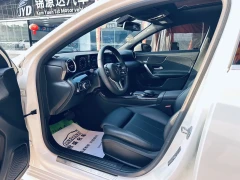 Mercedes-Benz Mercedes Benz A Class