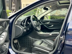 Mercedes-Benz Mercedes Benz C Class