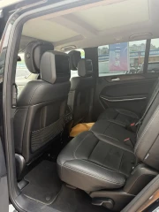 Mercedes-Benz Mercedes Benz GL Class