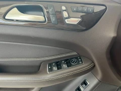 Mercedes-Benz Mercedes Benz GLS
