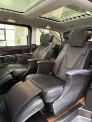 Mercedes-Benz Mercedes Benz V Class