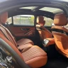 Mercedes-Benz S-Class PHEV