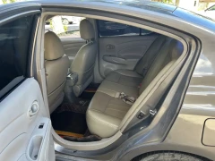 Nissan Sunlight