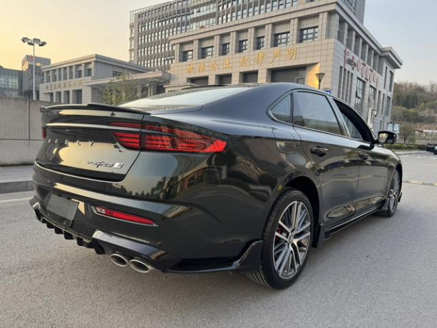 Geely Xing Rui