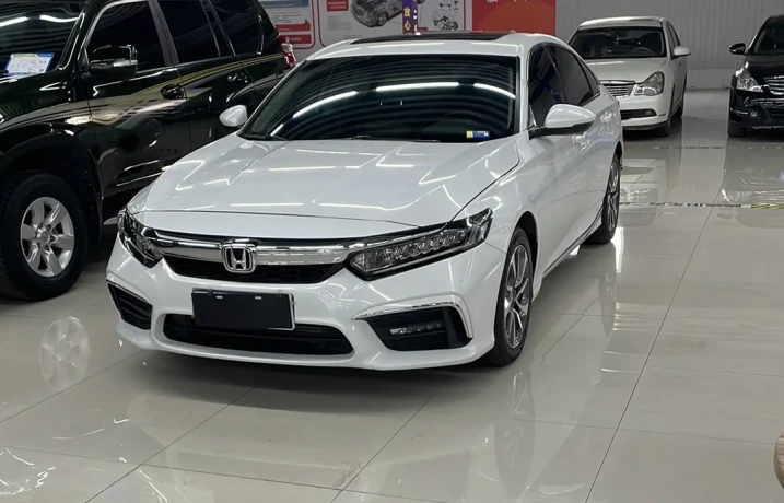 Honda Inspire