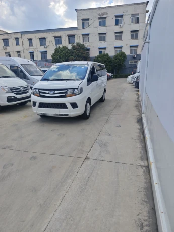 JAC Ruifeng M3