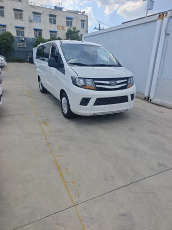 JAC Ruifeng M3