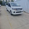 JAC Ruifeng M3