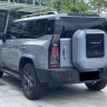 Jetour Jet Traveler