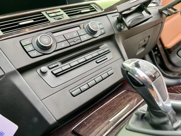 BMW 3 Series (imported)