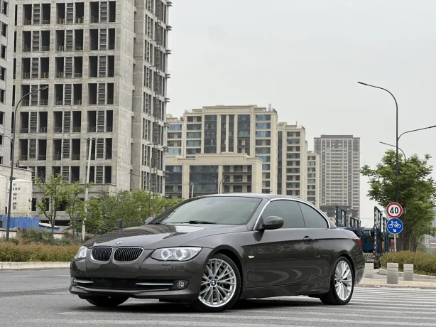 BMW 3 Series (imported)