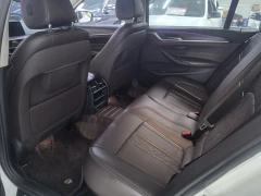 BMW 5 Series PHEV