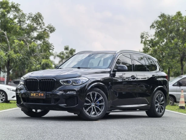 BMW X5 (imported)
