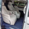 Buick GL8 PHEV