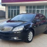 Buick Yinglang