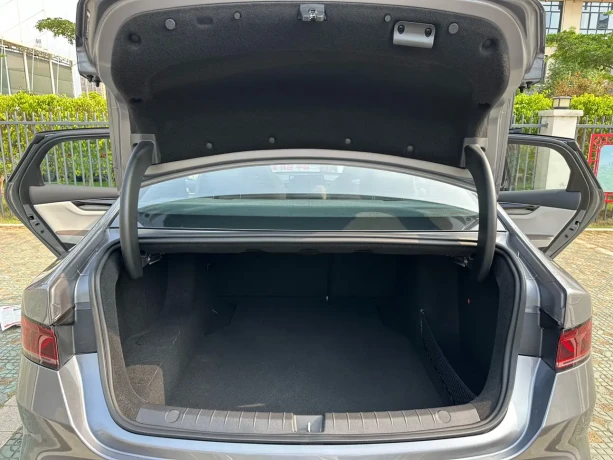 BYD Qin PLUS DM