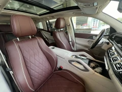 Mercedes-Benz Maybach GLS