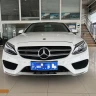 Mercedes-Benz Mercedes Benz C Class