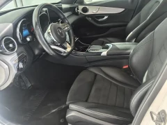 Mercedes-Benz Mercedes Benz C Class