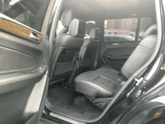 Mercedes-Benz Mercedes Benz GLS