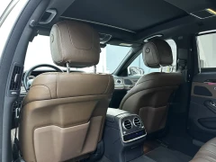 Mercedes-Benz Mercedes Benz S Class