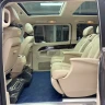 Mercedes-Benz Mercedes Benz V Class