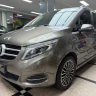 Mercedes-Benz Mercedes Benz V Class