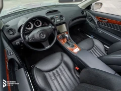 Mercedes-Benz SL Class