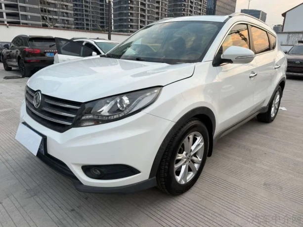 Dongfeng Fengon 580