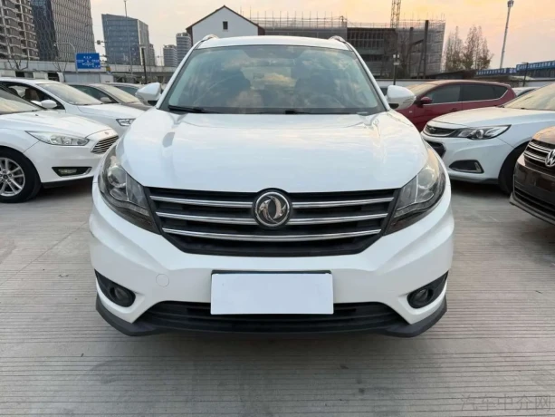 Dongfeng Fengon 580