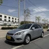 Ford Fox
