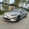 GAC Toyota iA5